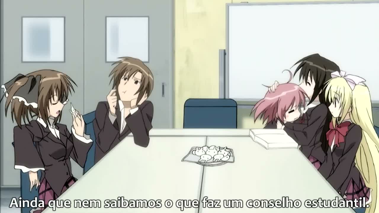 Episódio 001