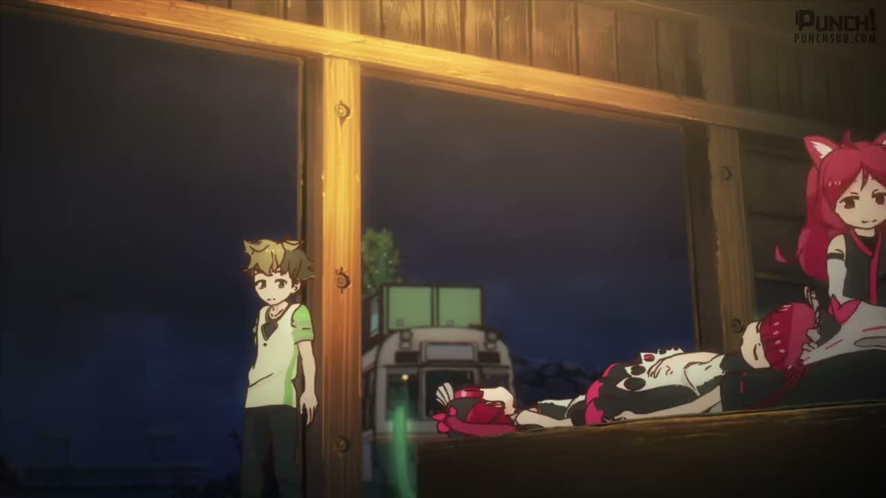 Episódio 009