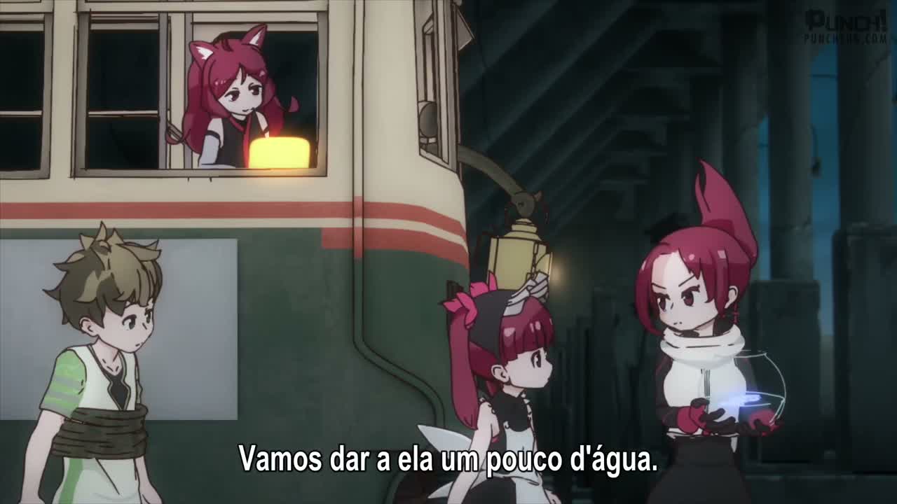 Episódio 005