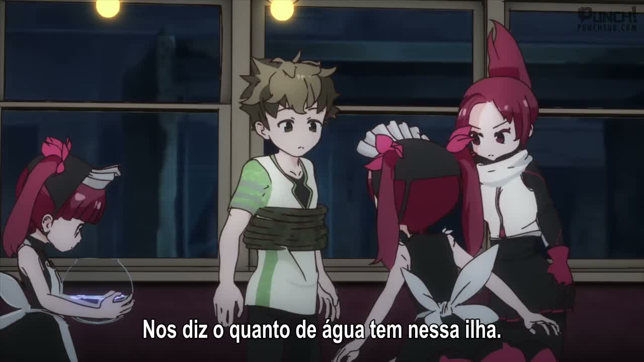 Episódio 003