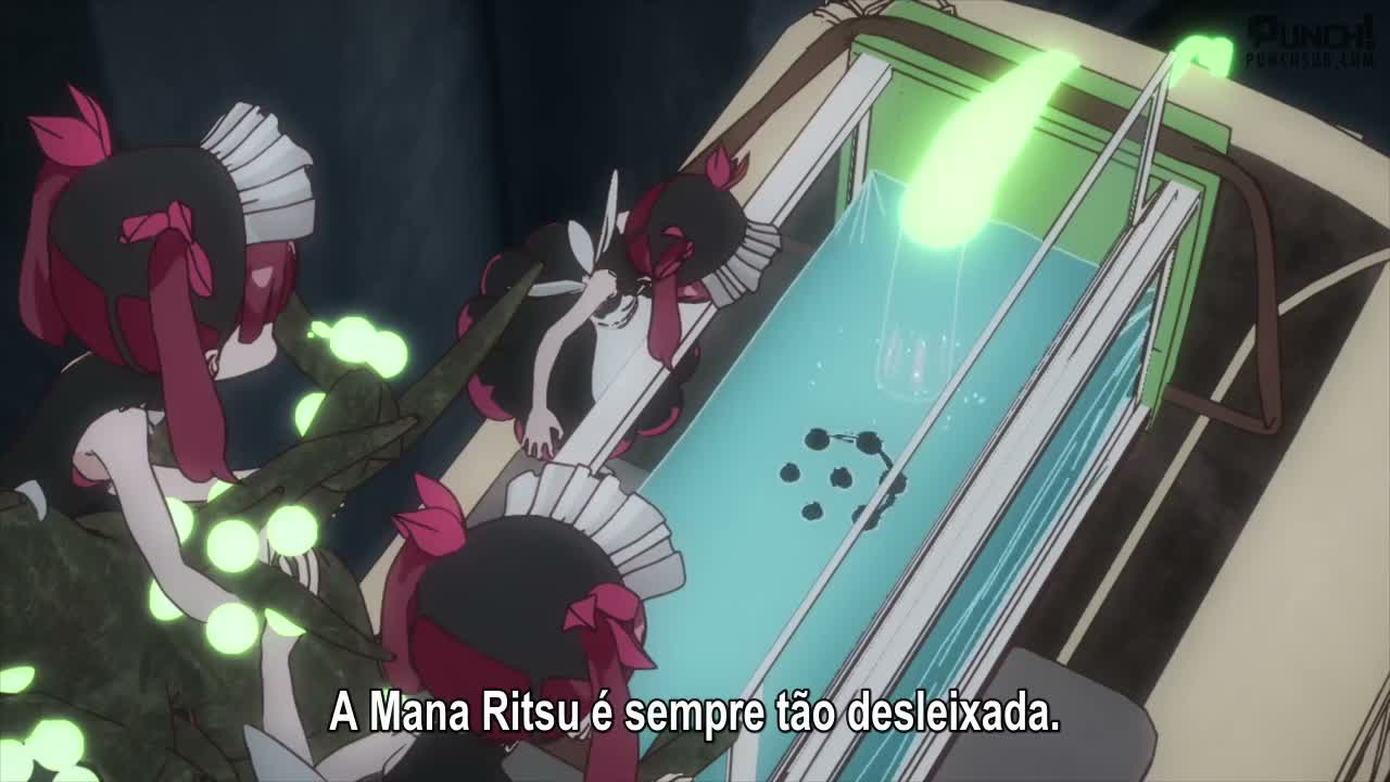 Episódio 001