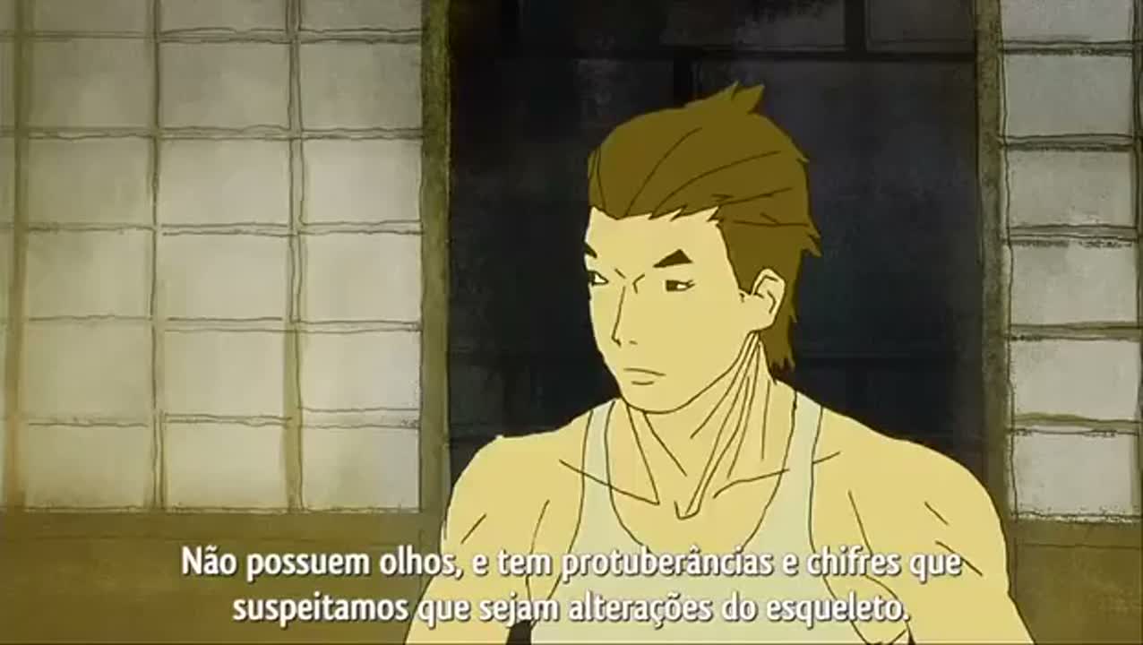 Episódio 001