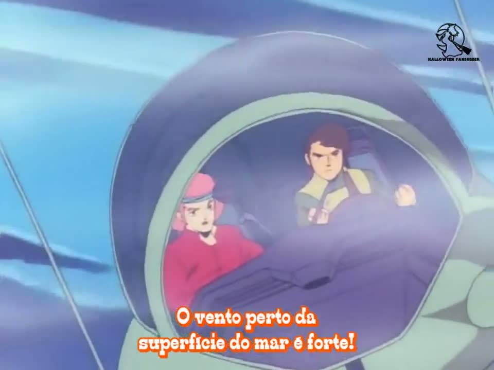 Episódio 020