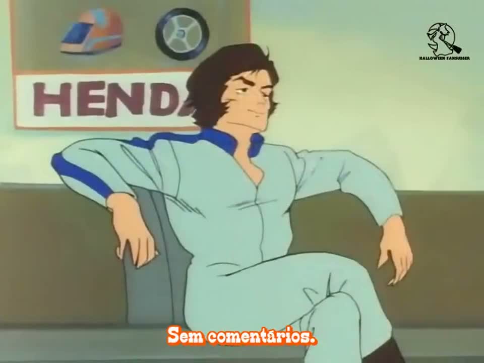 Episódio 018