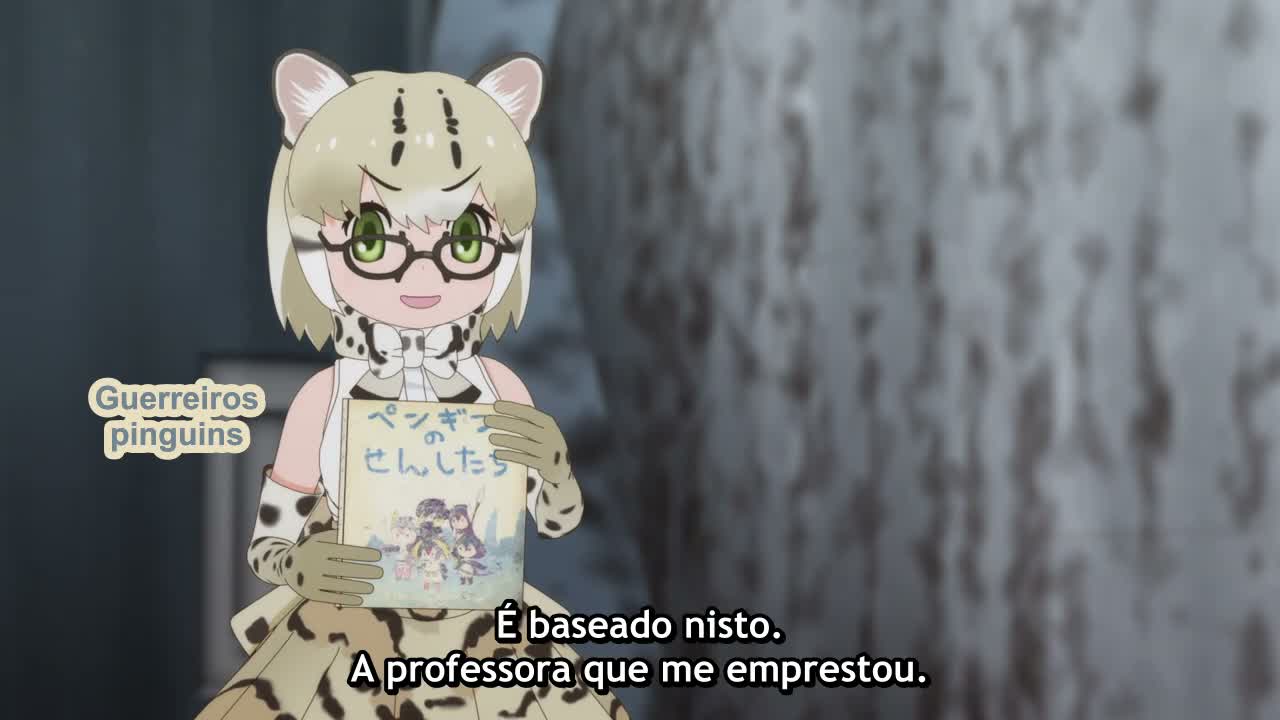 Episódio 008
