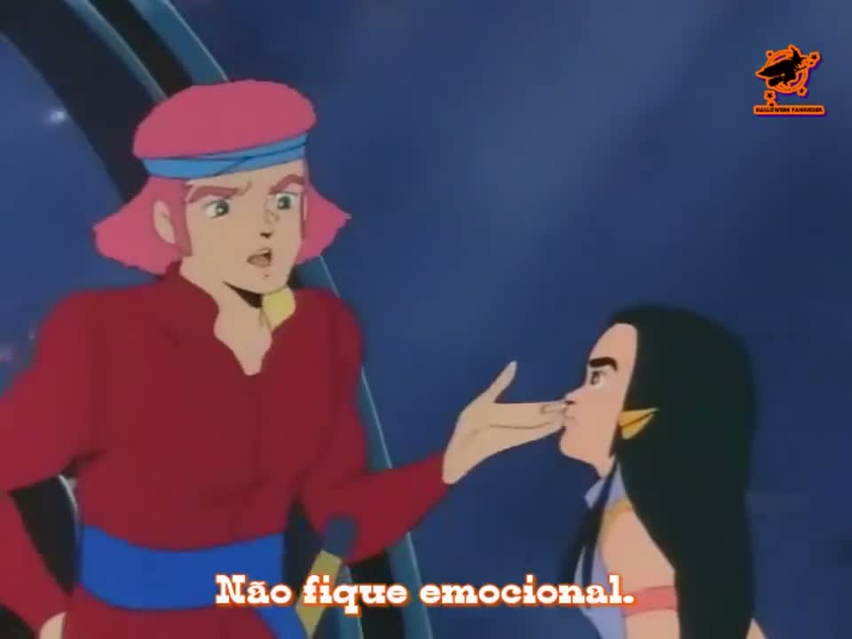 Episódio 005