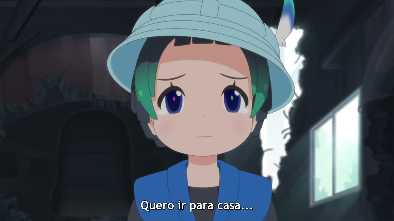 Episódio 001