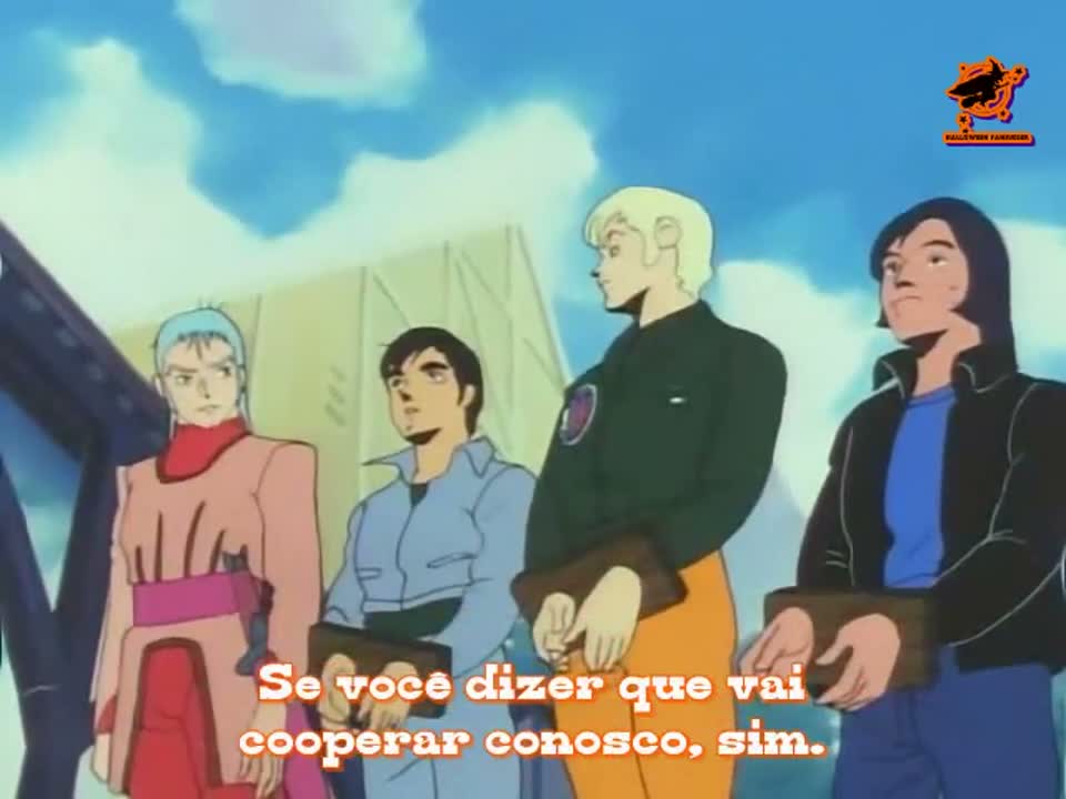 Episódio 001
