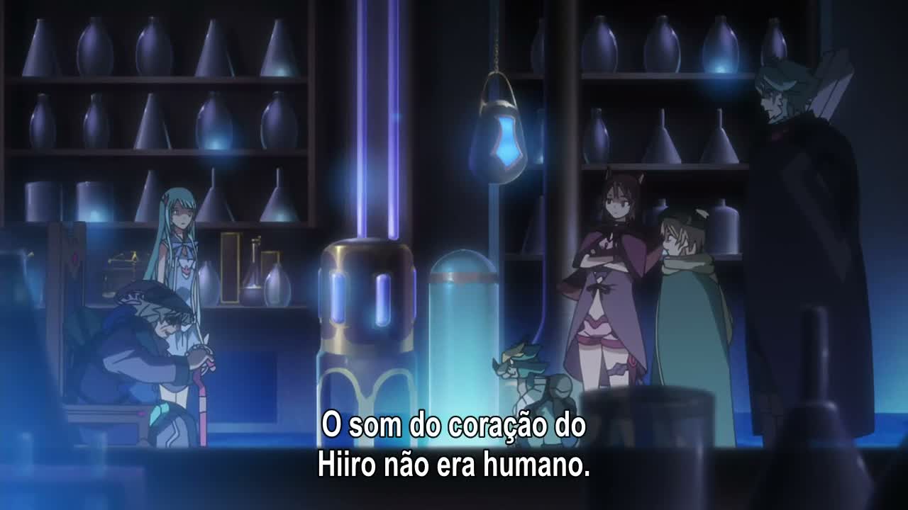 Episódio 012