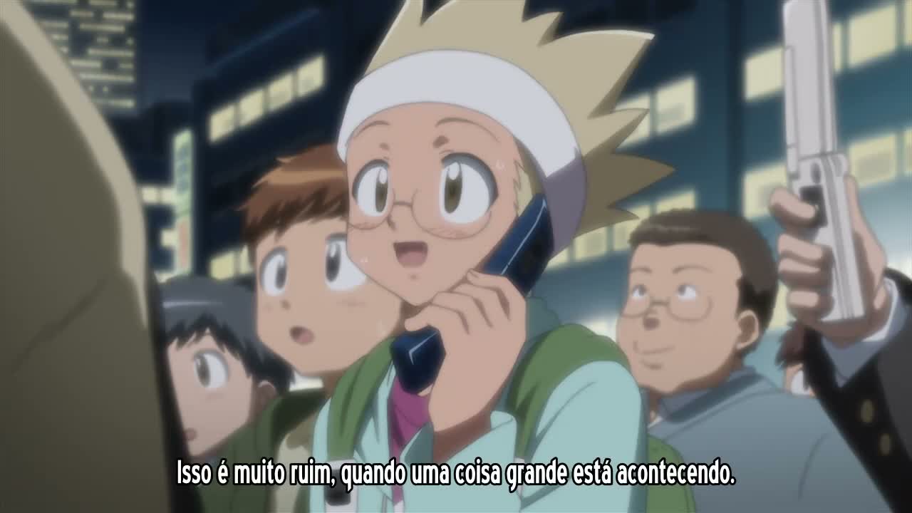 Episódio 012