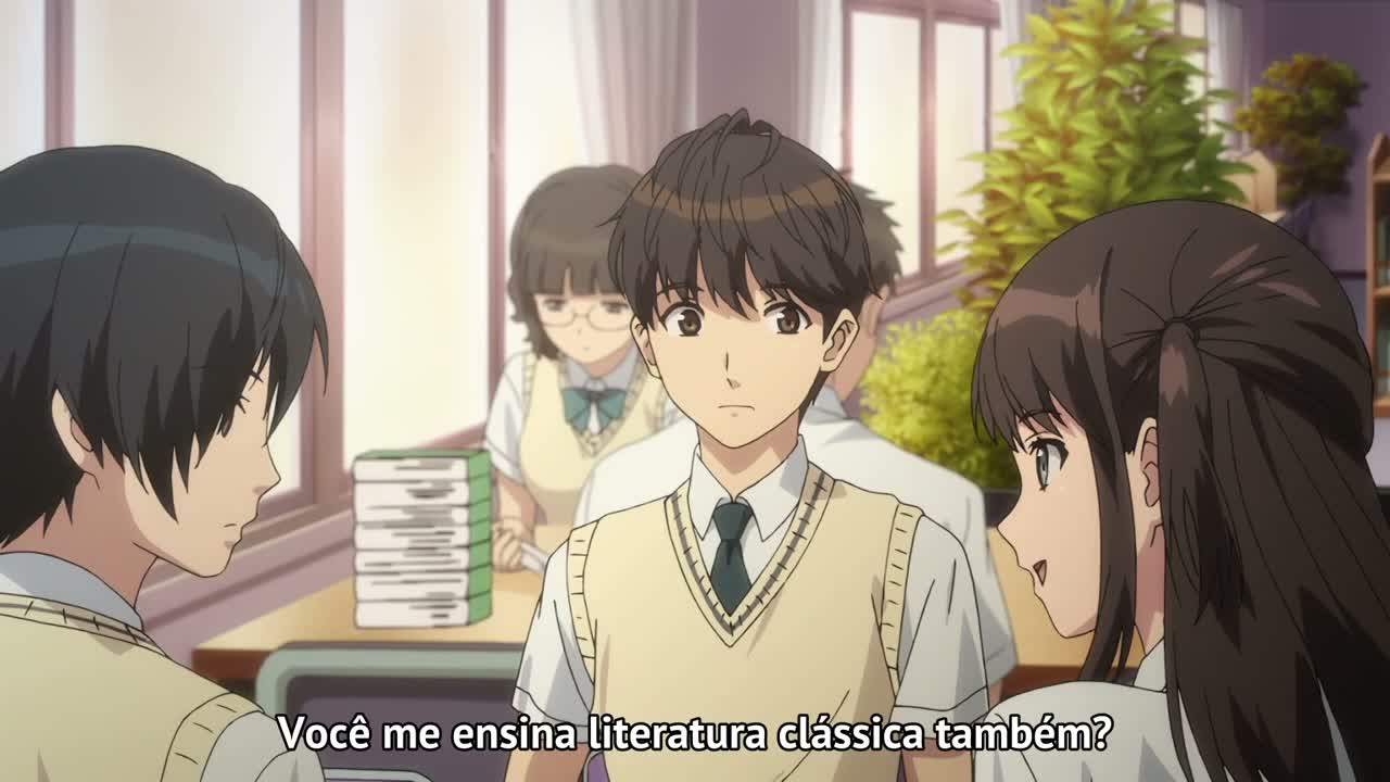 Episódio 001