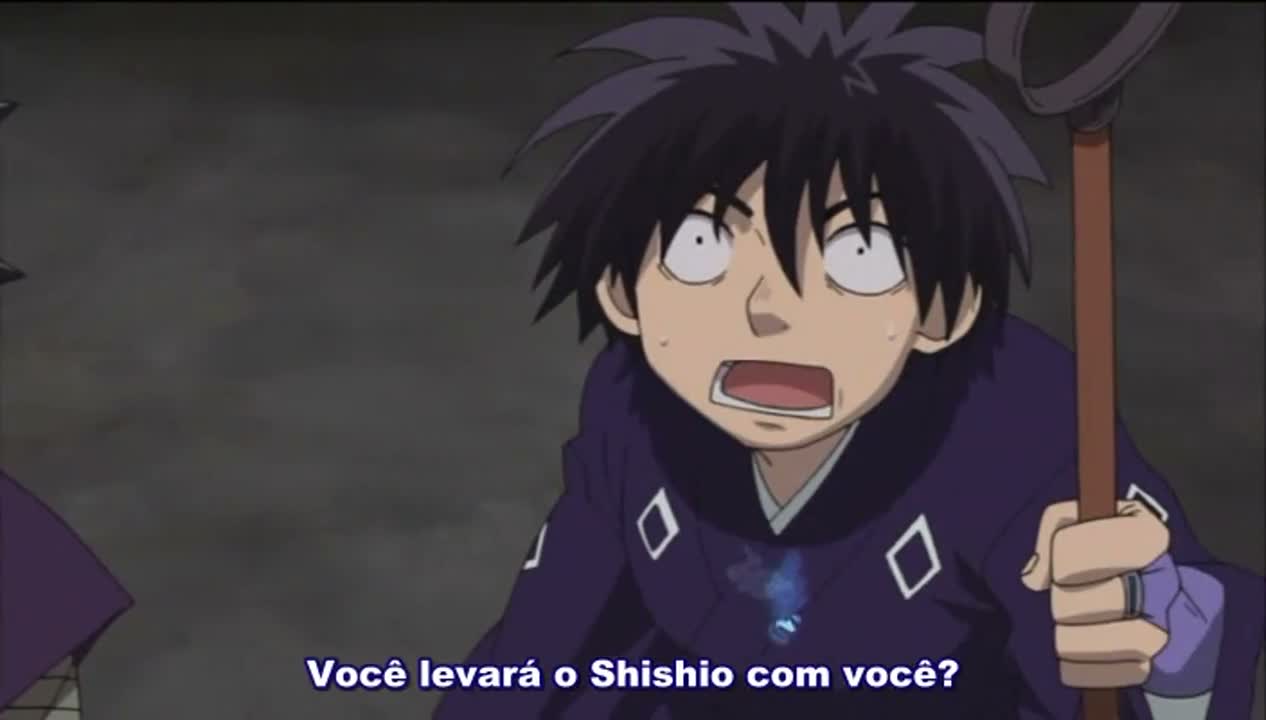 Episódio 032