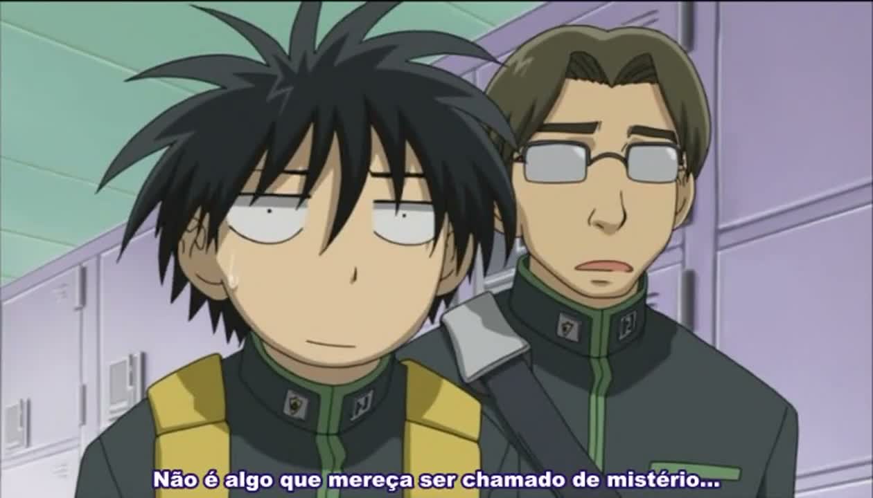 Episódio 025