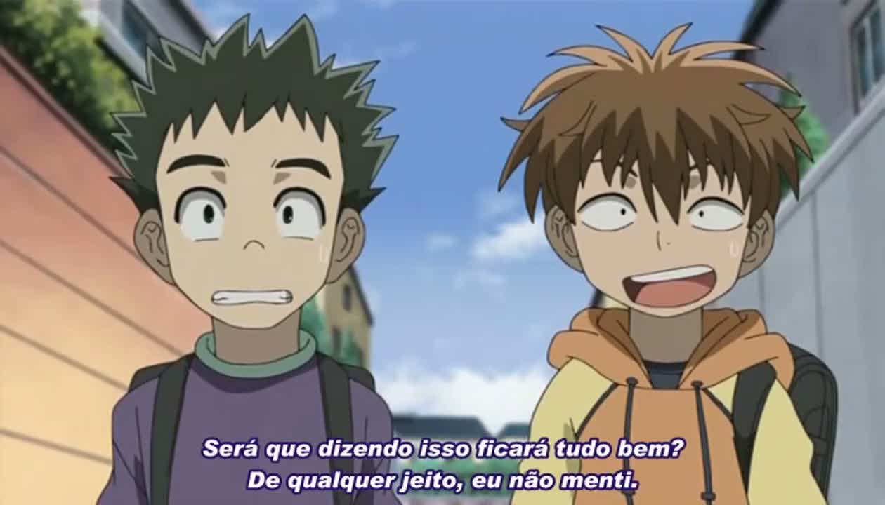 Episódio 018