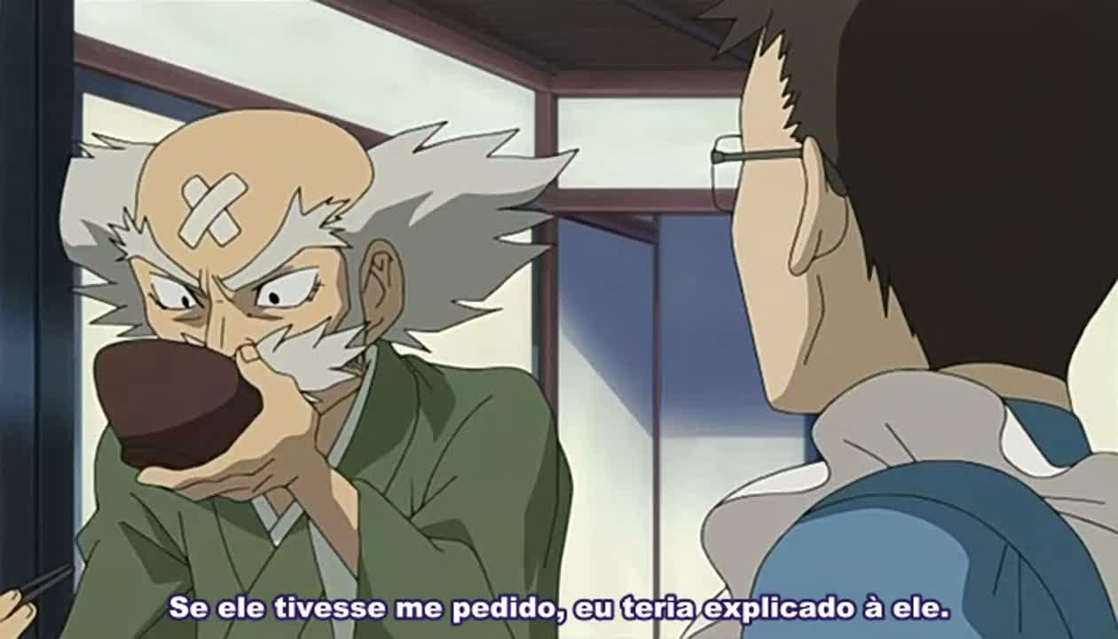 Episódio 013