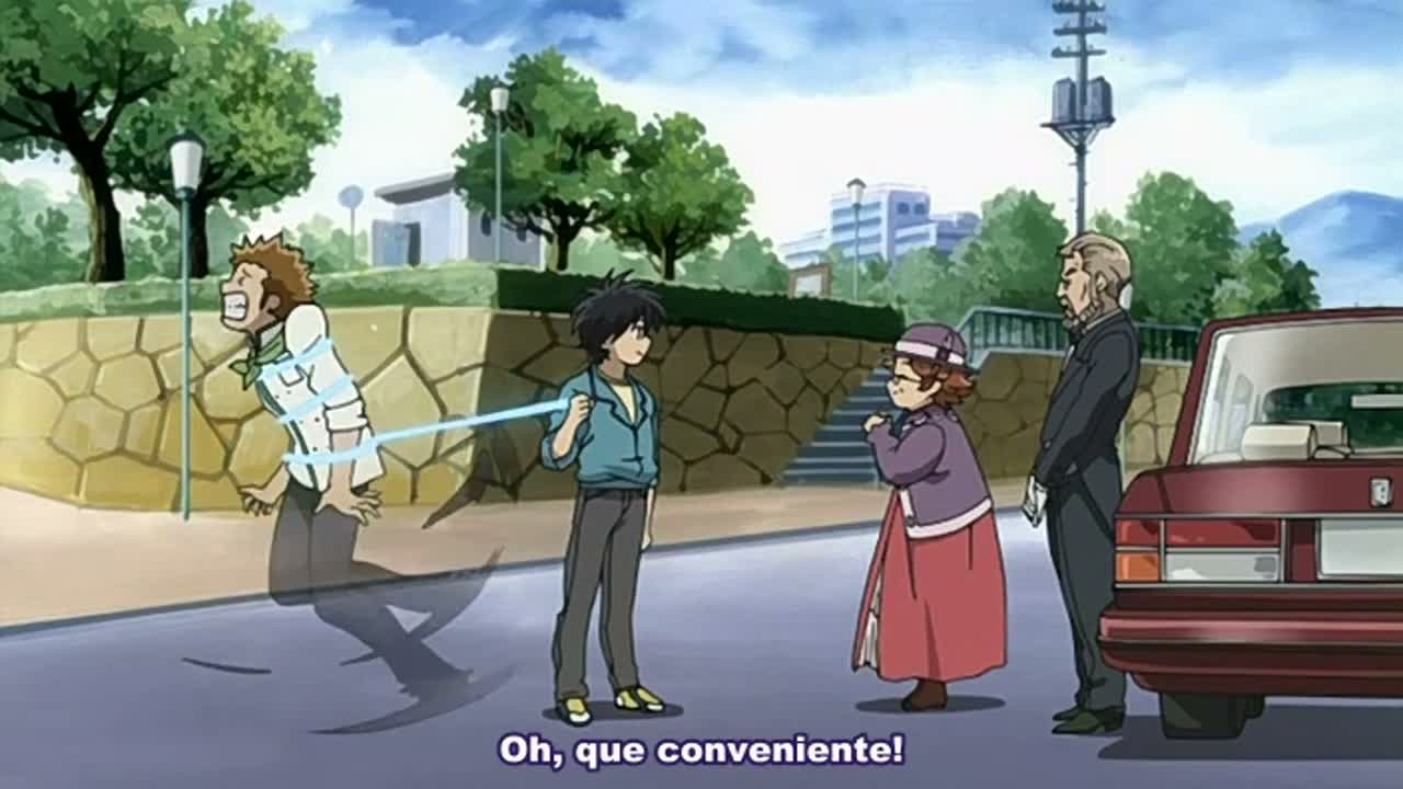 Episódio 007