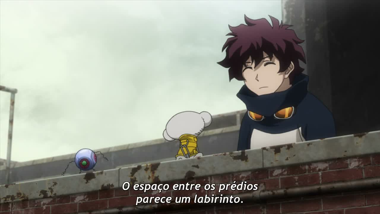 Episódio 008