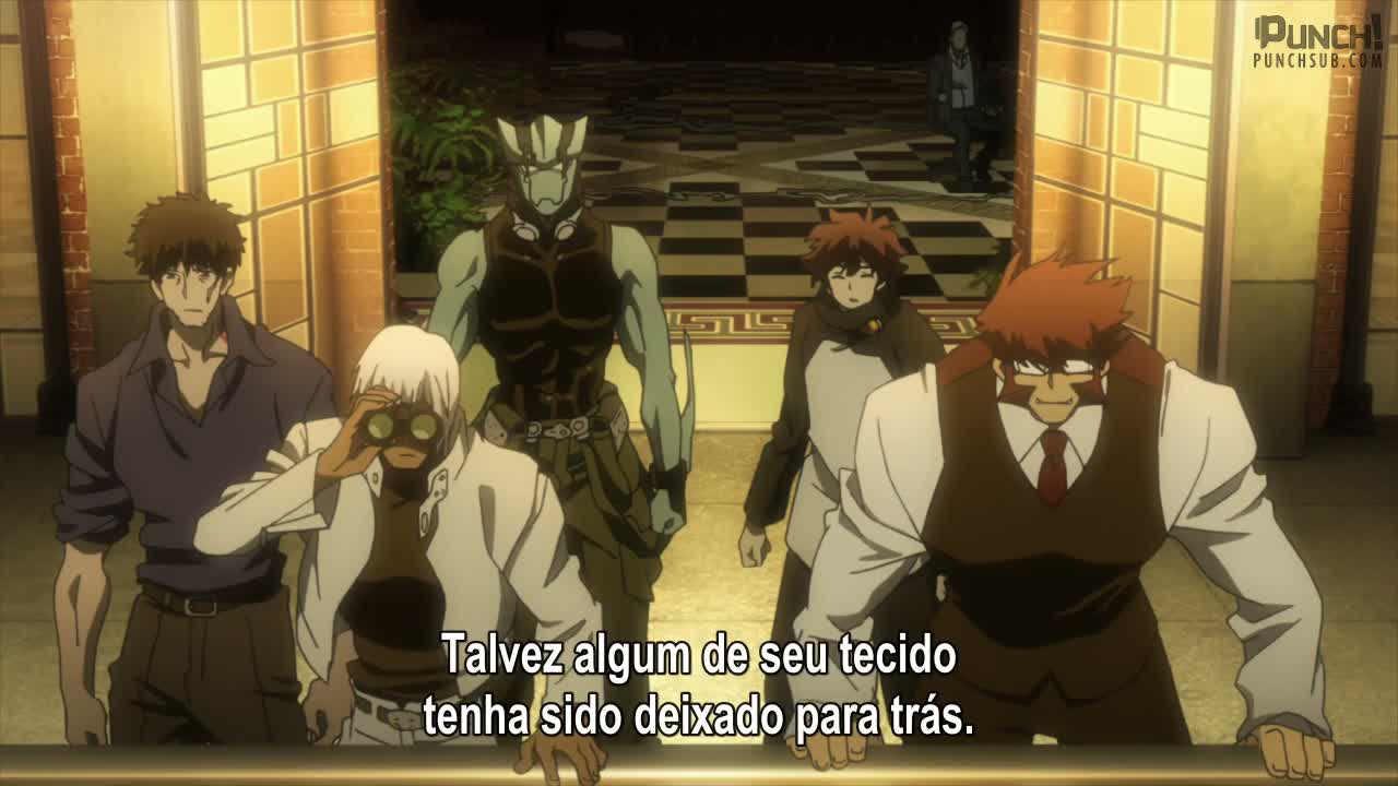 Episódio 006