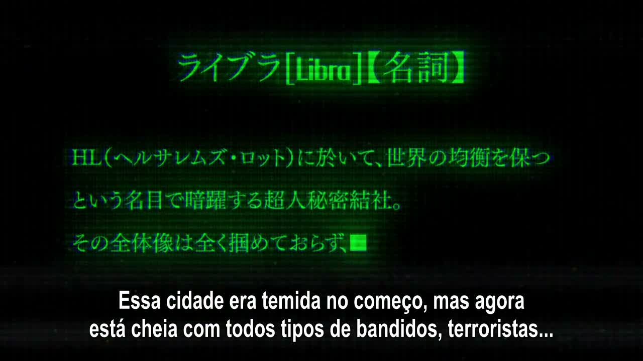 Episódio 001