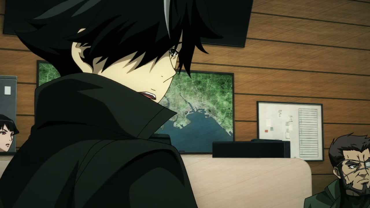 Episódio 001