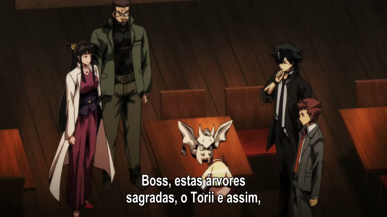 Episódio 011