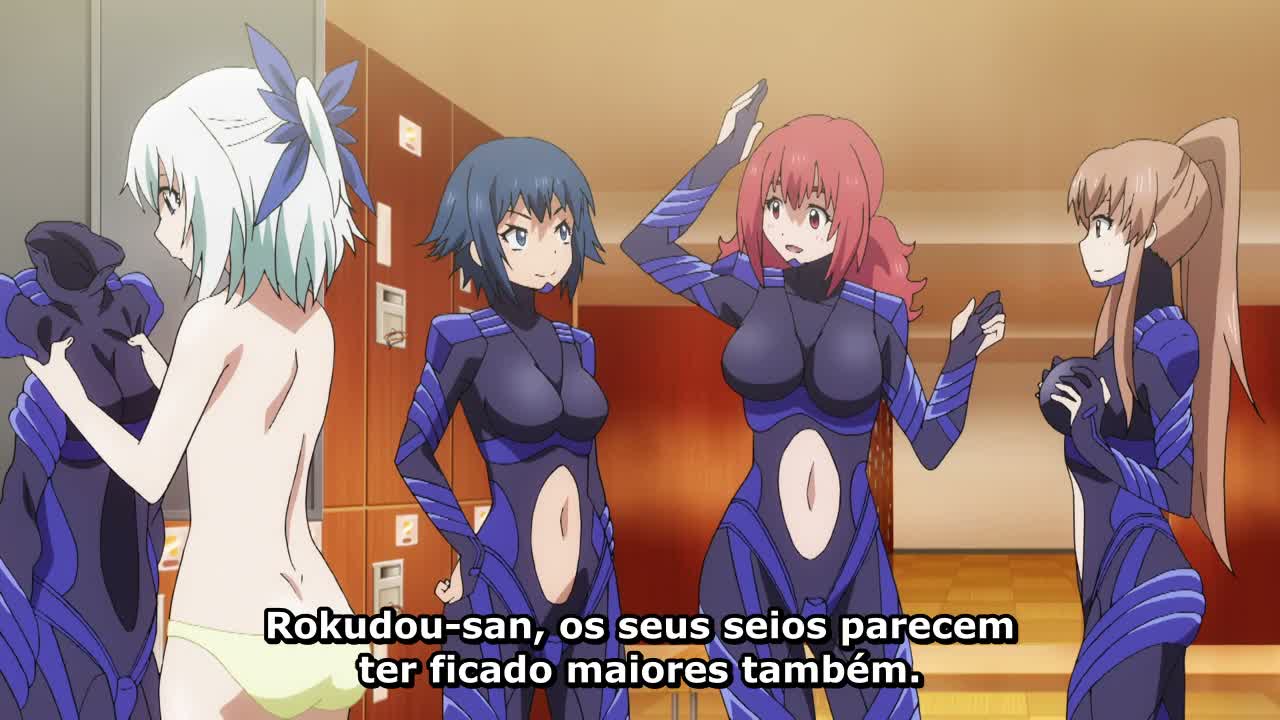 Episódio 007