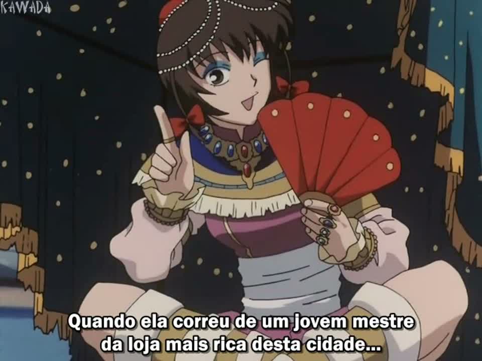 Episódio 013