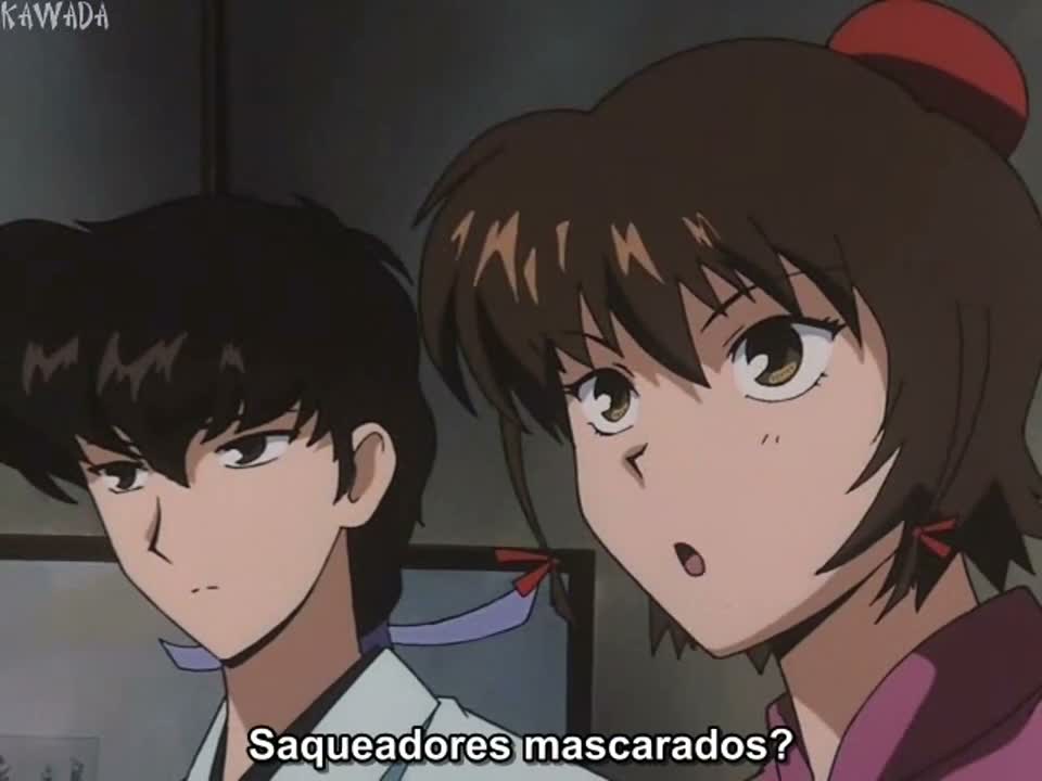Episódio 007