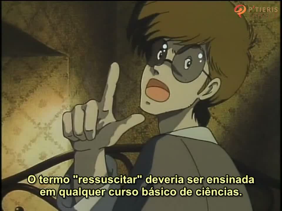 Episódio 001