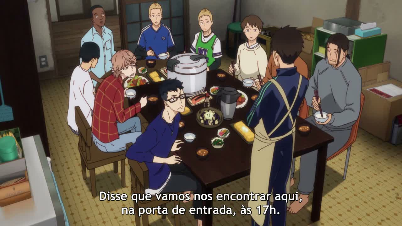 Episódio 005