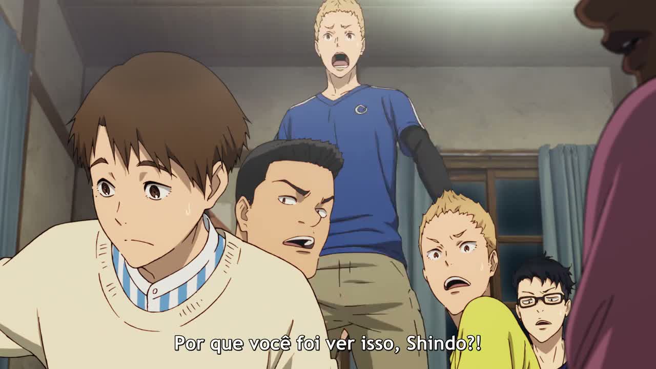 Episódio 001