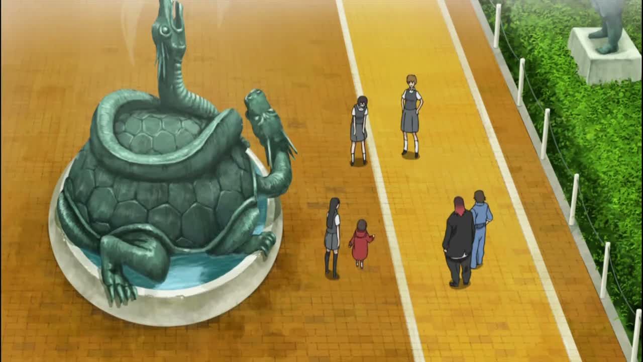 Episódio 009