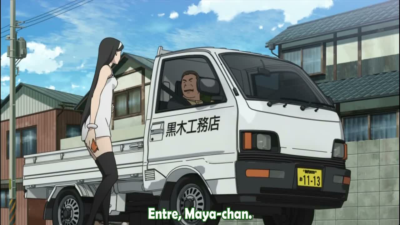 Episódio 007