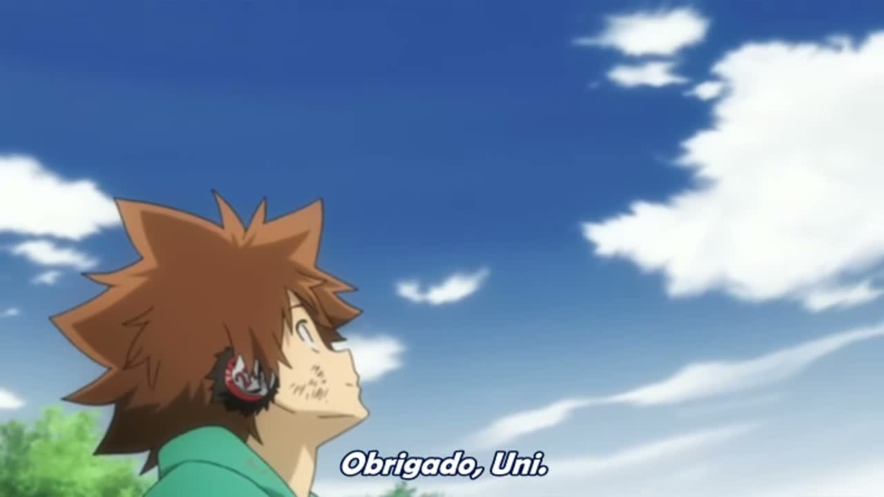 Episódio 203