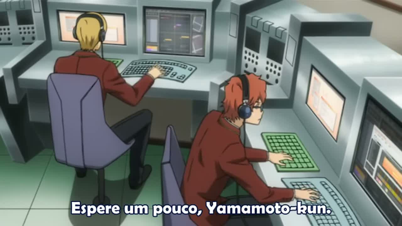 Episódio 172
