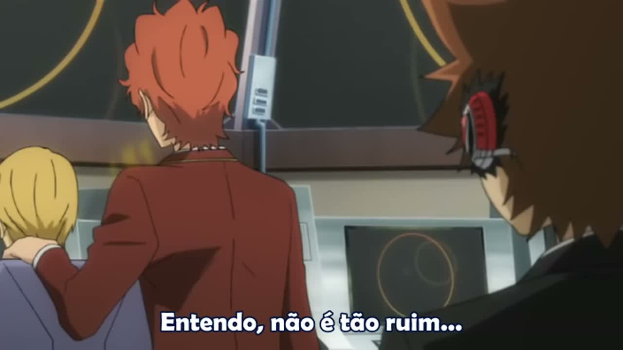 Episódio 169