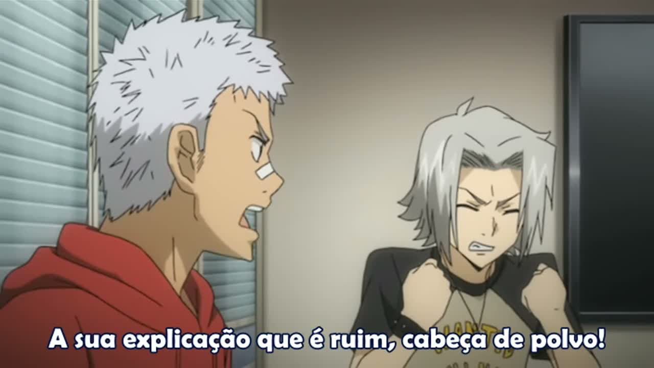 Episódio 166