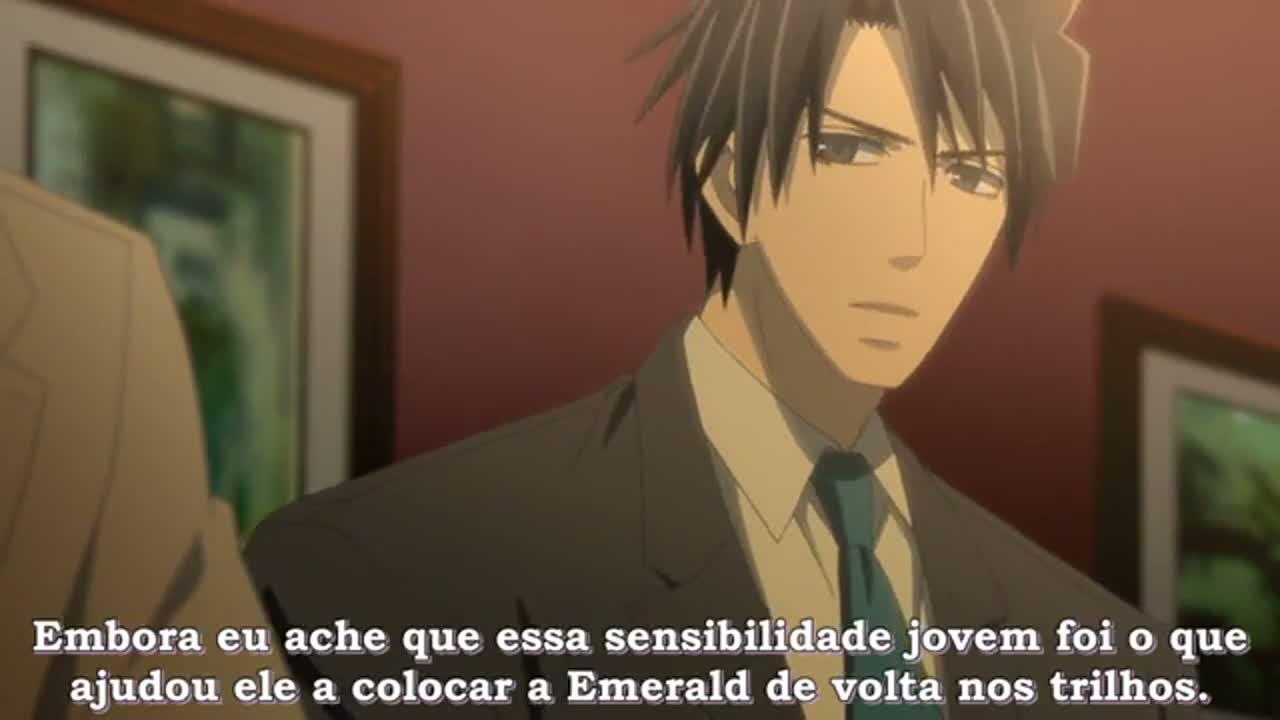 Episódio 001