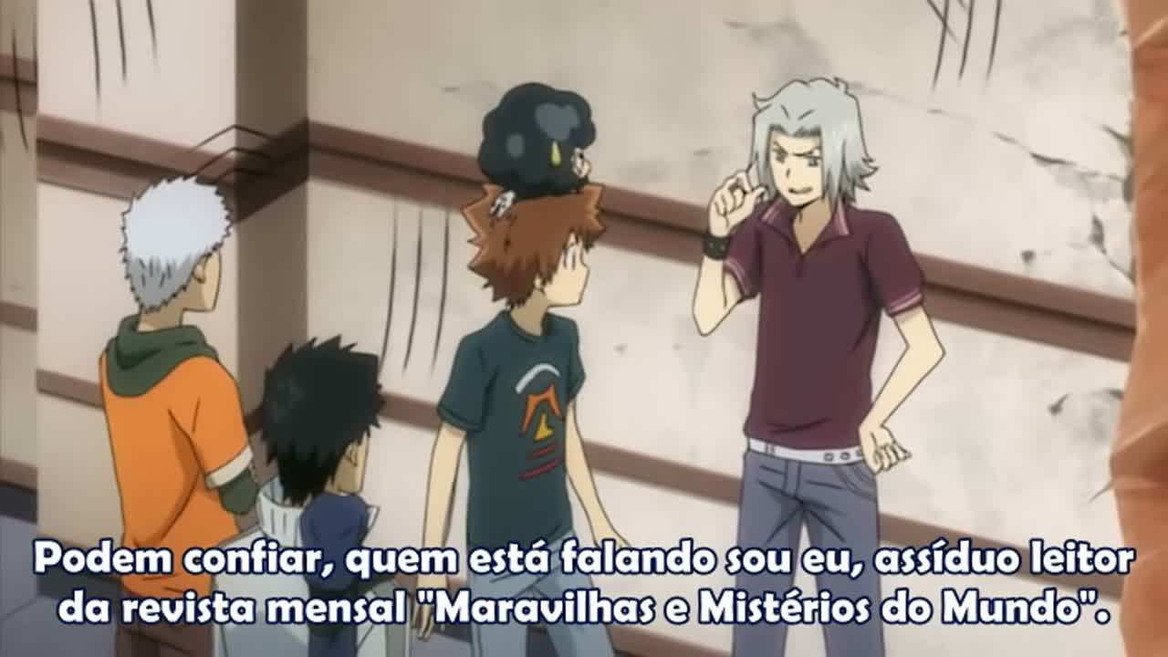 Episódio 163