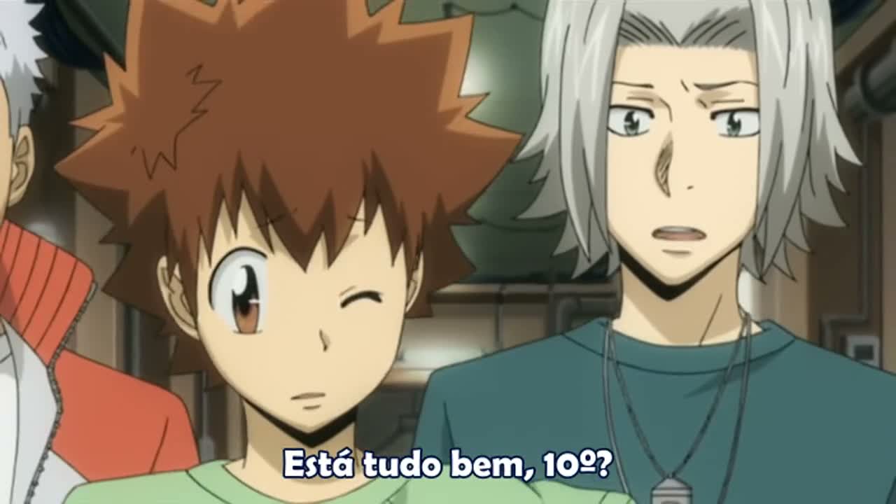 Episódio 161