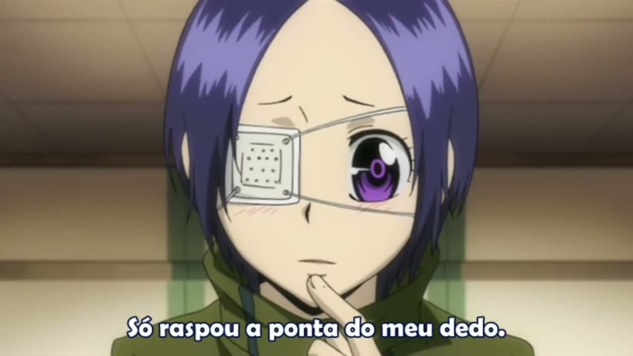 Episódio 160