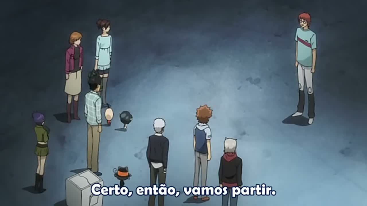 Episódio 142