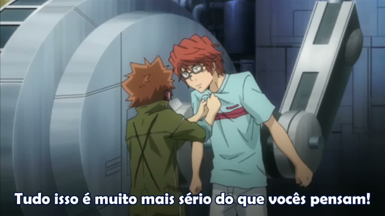Episódio 136