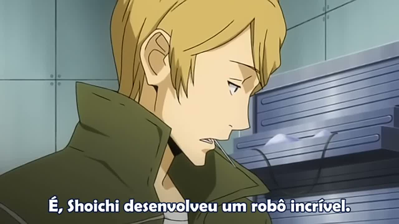 Episódio 121