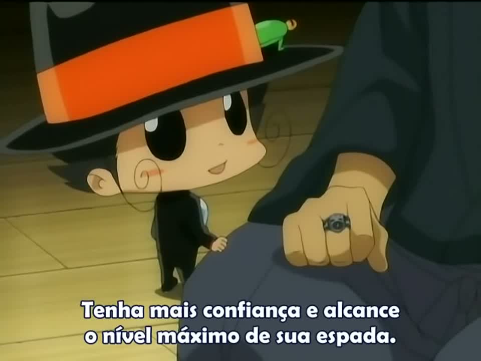 Episódio 099