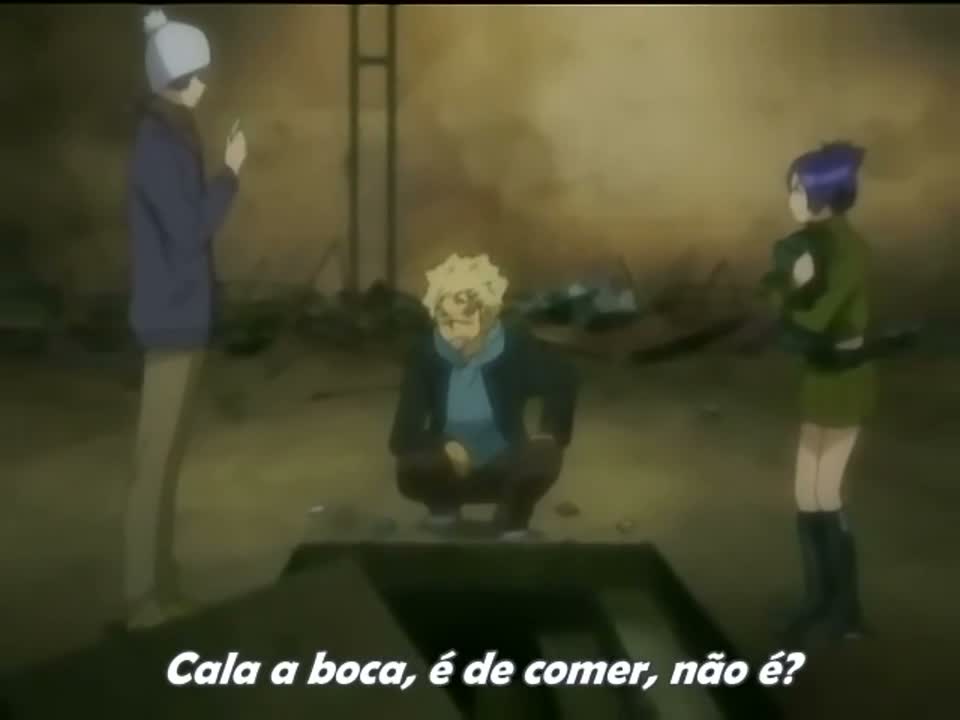Episódio 091