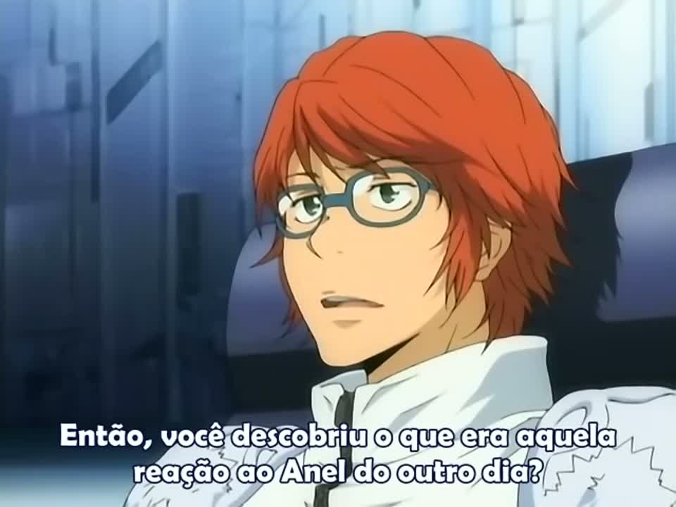 Episódio 085