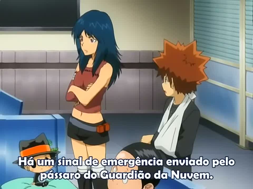 Episódio 080