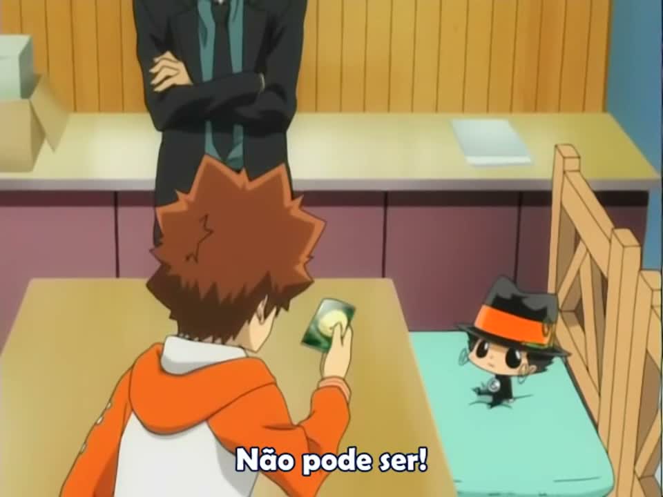 Episódio 076