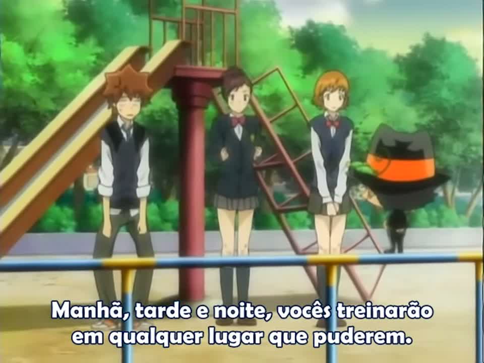 Episódio 071